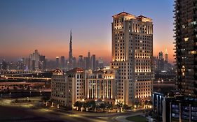 Marriott Executive Apartments Al Jaddaf, Dubai