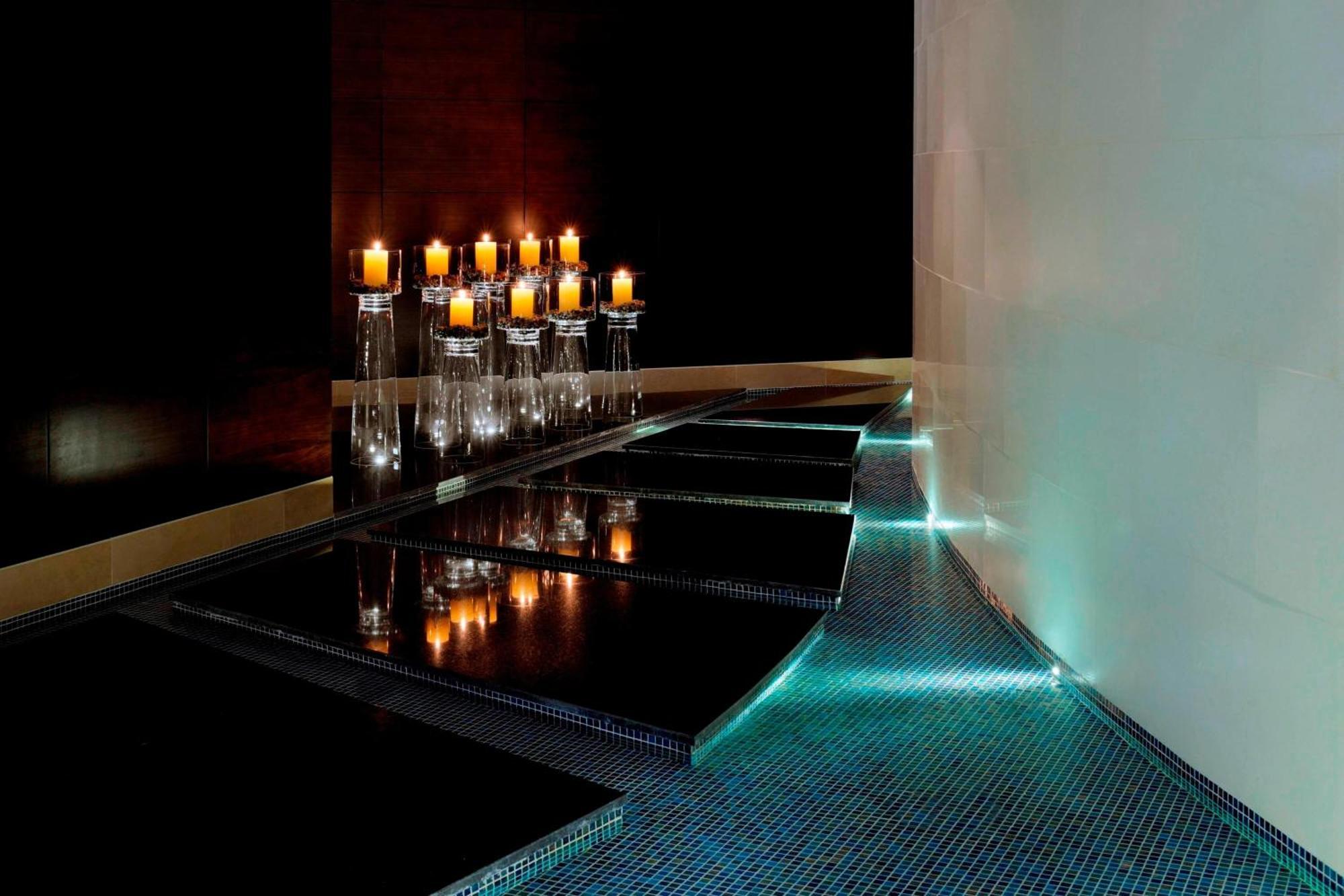 Marriott Executive Apartments Al Jaddaf, Dubai Dış mekan fotoğraf The Sky Bar